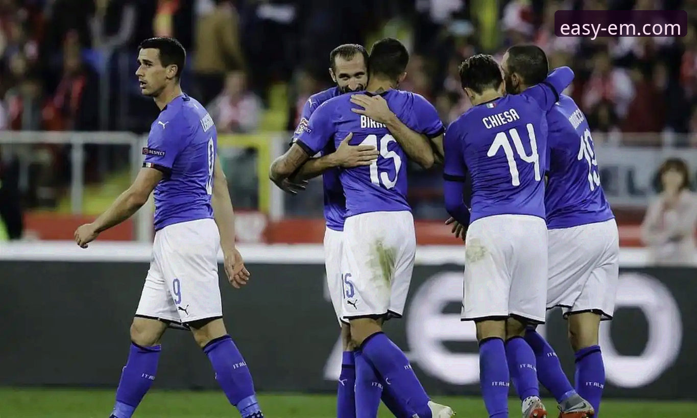 意大利足球的十字路口：从波黑点球失利看蓝衣军团结构性困境的全面解析